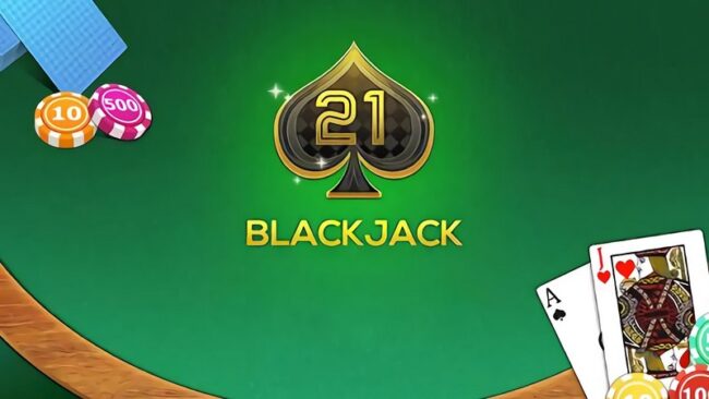 blackjack dafabet