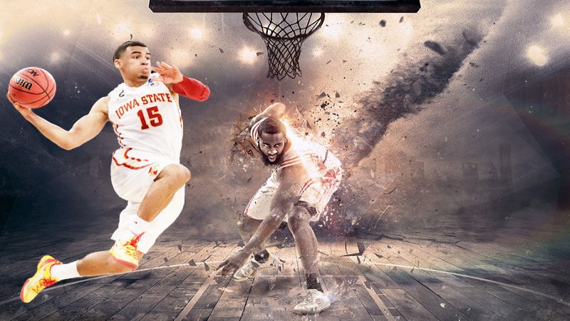 Chia sẻ bí kíp tham gia cá cược bóng rổ