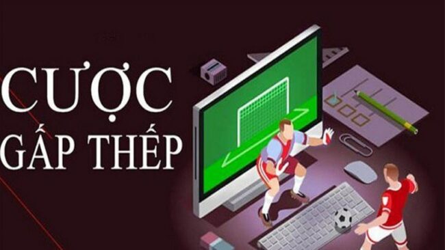 cược gấp thép dafabet