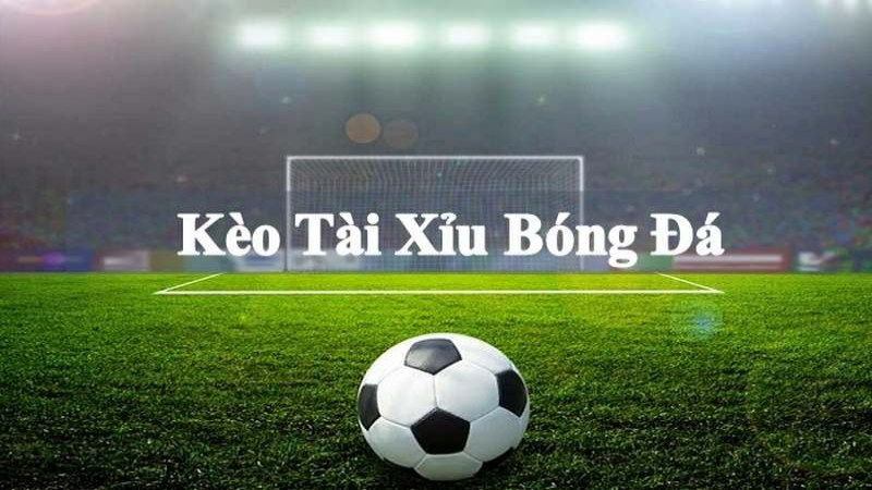 Cách cá cược kèo tài xỉu dafabet như thế nào