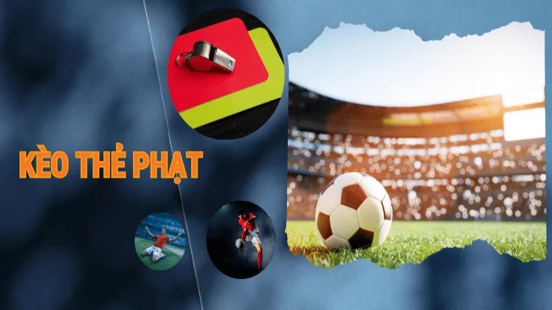 Điểm danh một số hình thức kèo phổ biến tại dafabet