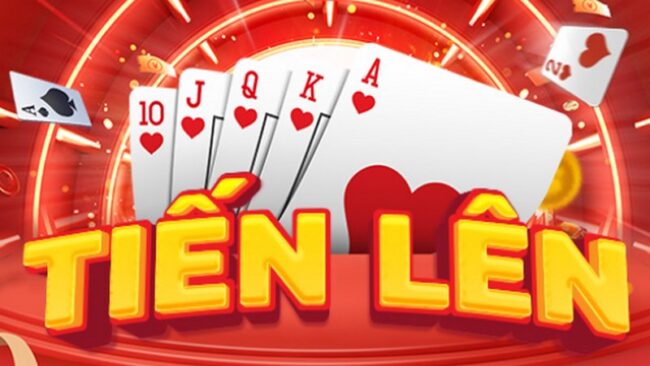 Tiến lên dafabet