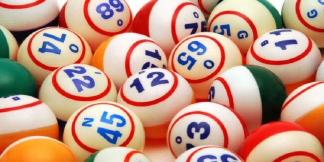 xổ số mega 6/45 dafabet